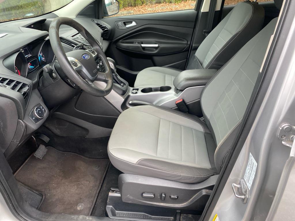 used 2016 Ford Escape car, priced at $8,995