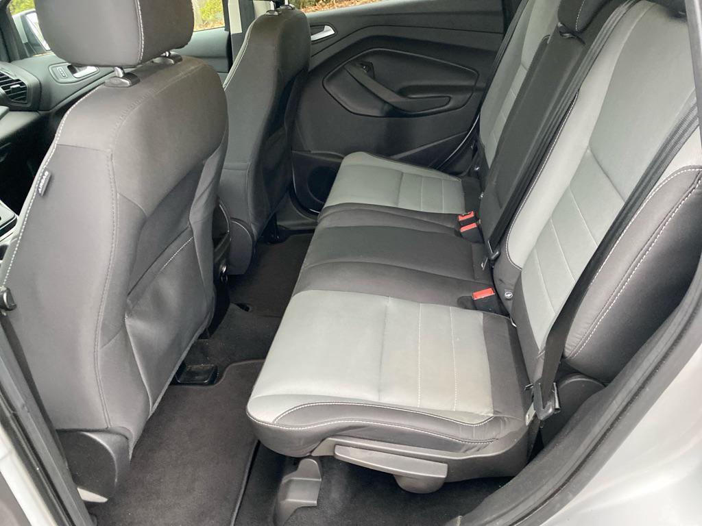 used 2016 Ford Escape car, priced at $8,995