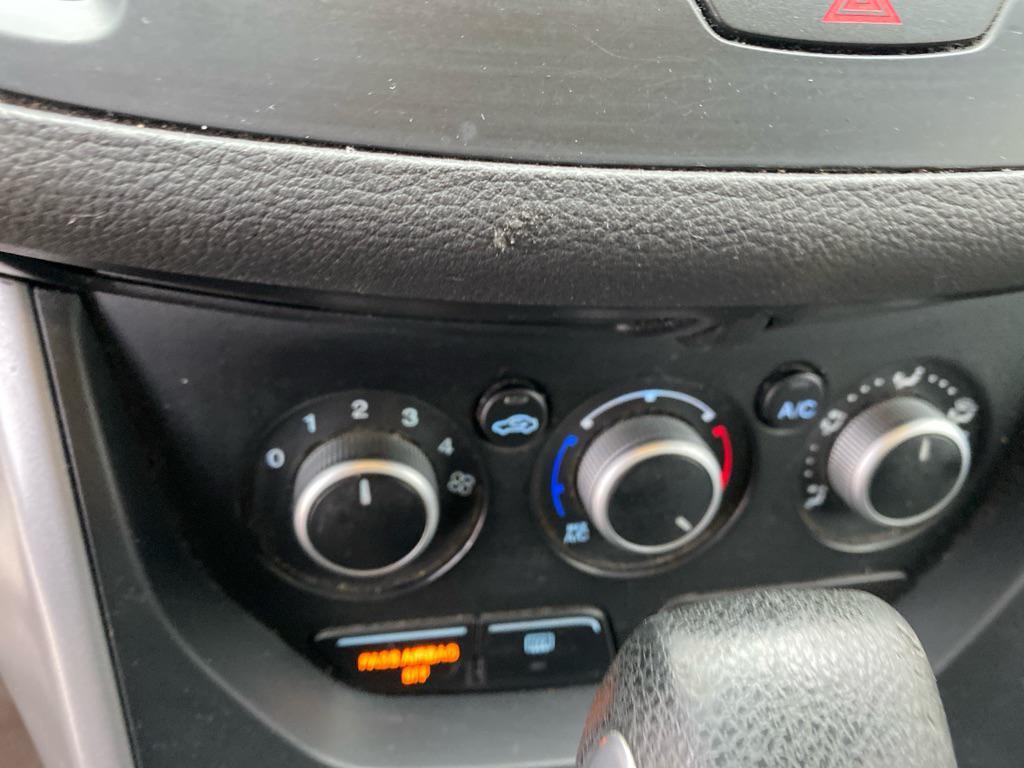 used 2016 Ford Escape car, priced at $8,995