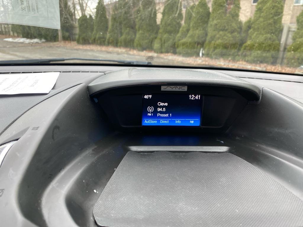 used 2016 Ford Escape car, priced at $8,995