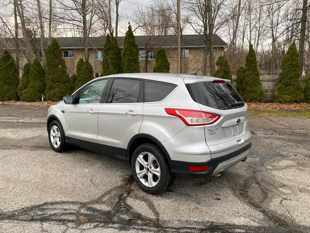 used 2016 Ford Escape car, priced at $8,995