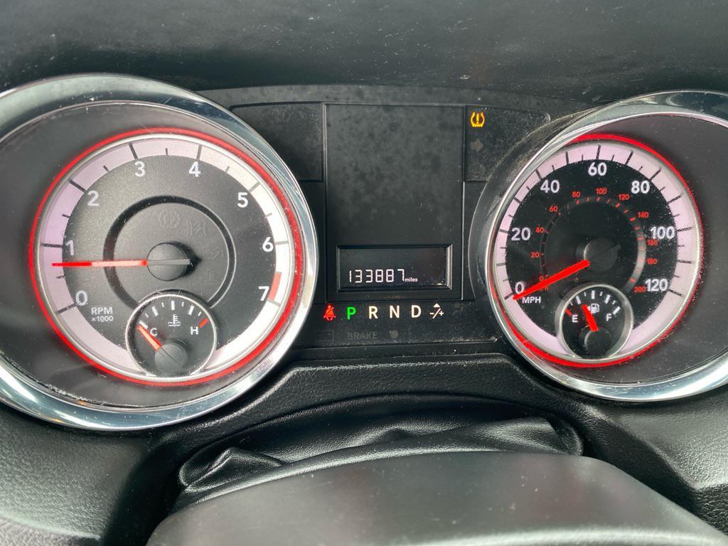 used 2019 Dodge Grand Caravan car, priced at $8,995