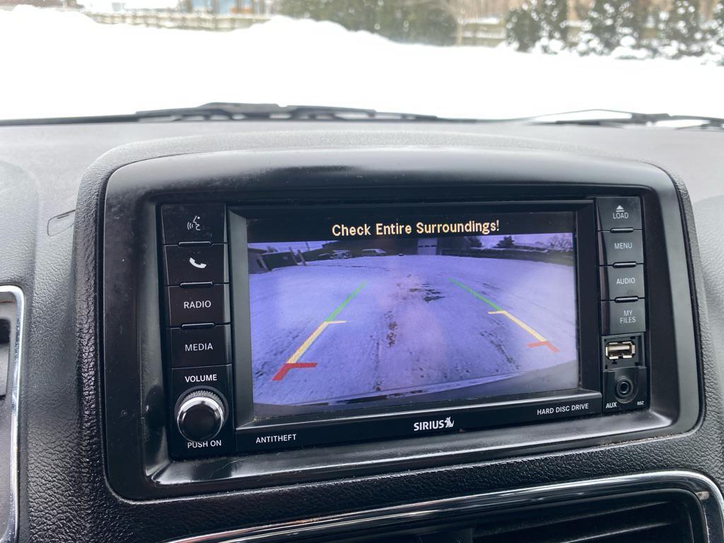 used 2019 Dodge Grand Caravan car, priced at $8,995