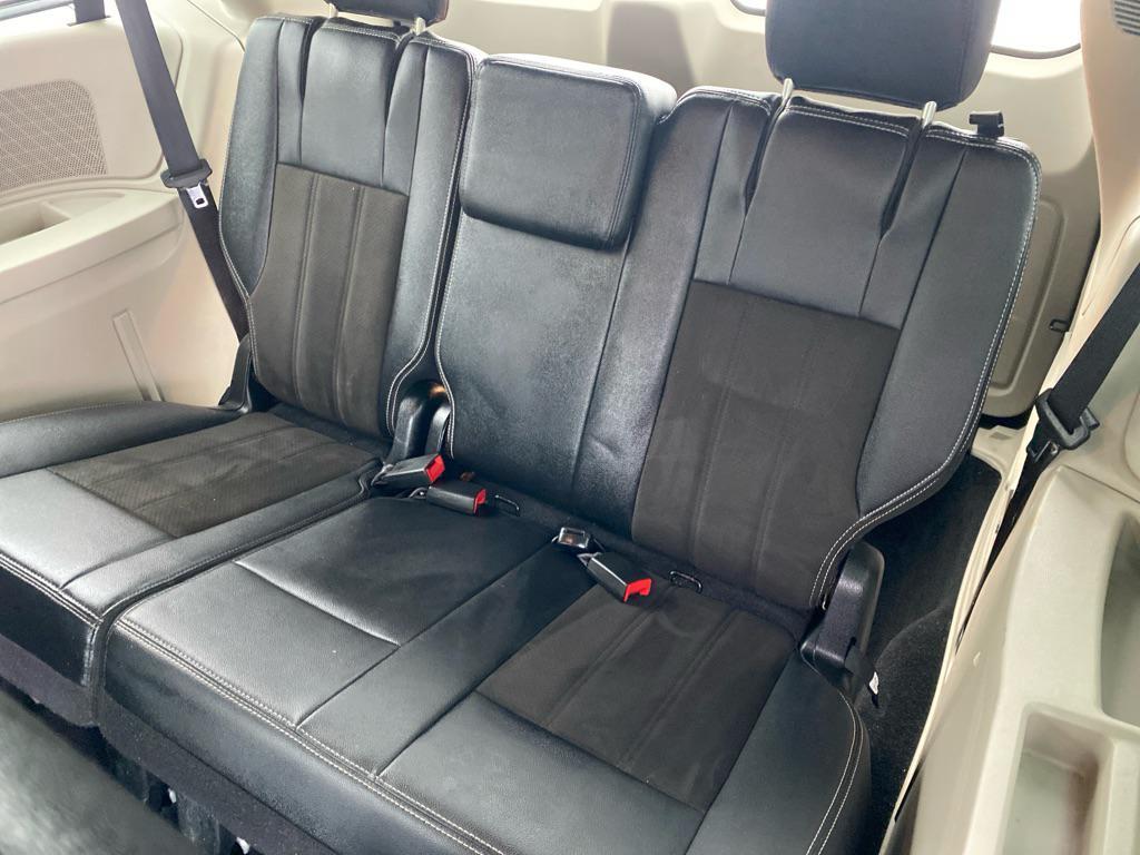 used 2019 Dodge Grand Caravan car, priced at $8,995