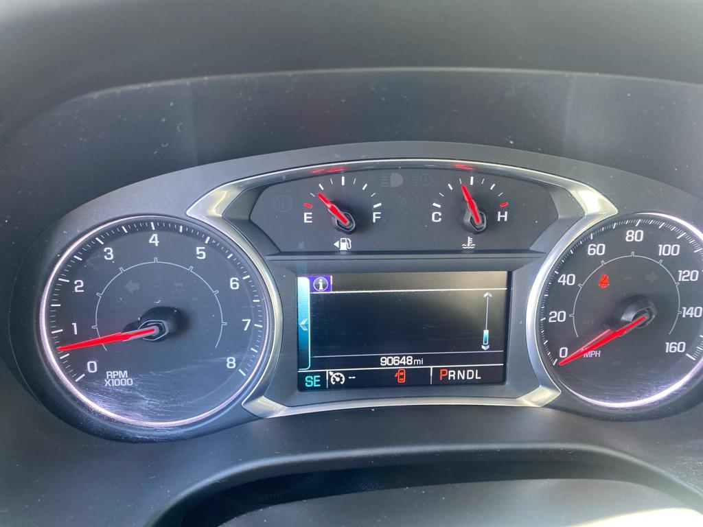 used 2019 GMC Acadia car, priced at $17,995