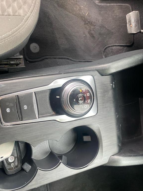 used 2020 Ford Escape car, priced at $11,495