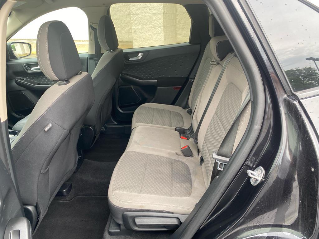 used 2020 Ford Escape car, priced at $11,495