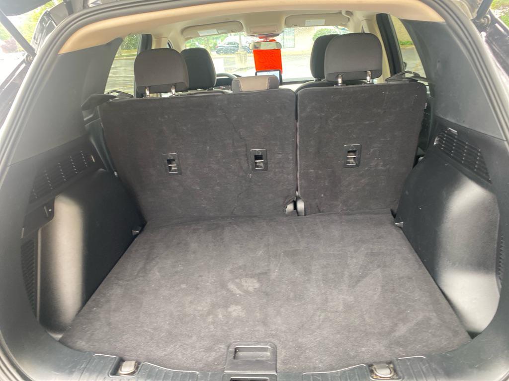 used 2020 Ford Escape car, priced at $11,495