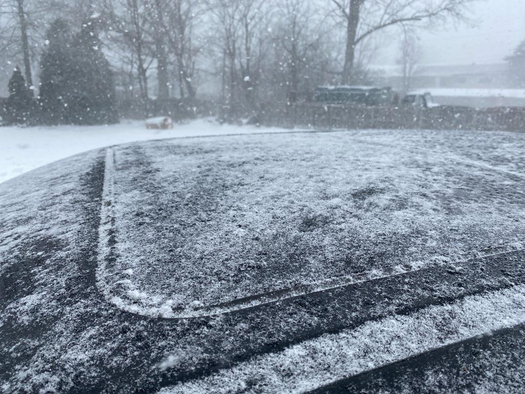 used 2019 Ram 1500 car, priced at $29,995