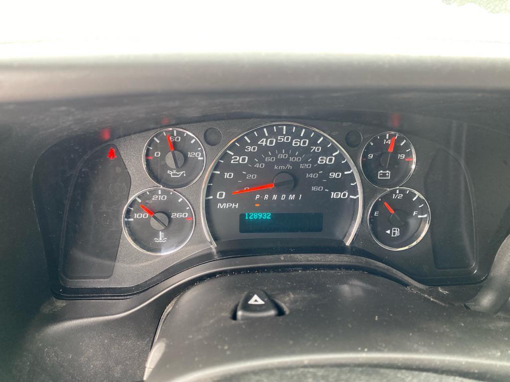 used 2022 Chevrolet Express 2500 car, priced at $16,995