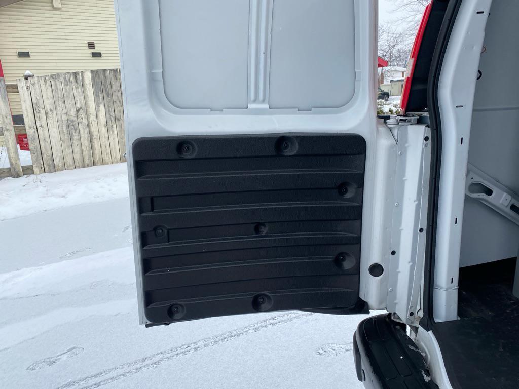 used 2022 Chevrolet Express 2500 car, priced at $16,995