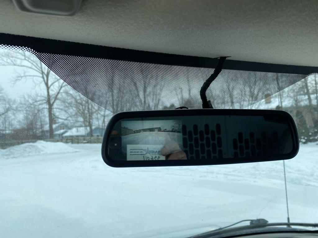 used 2022 Chevrolet Express 2500 car, priced at $16,995