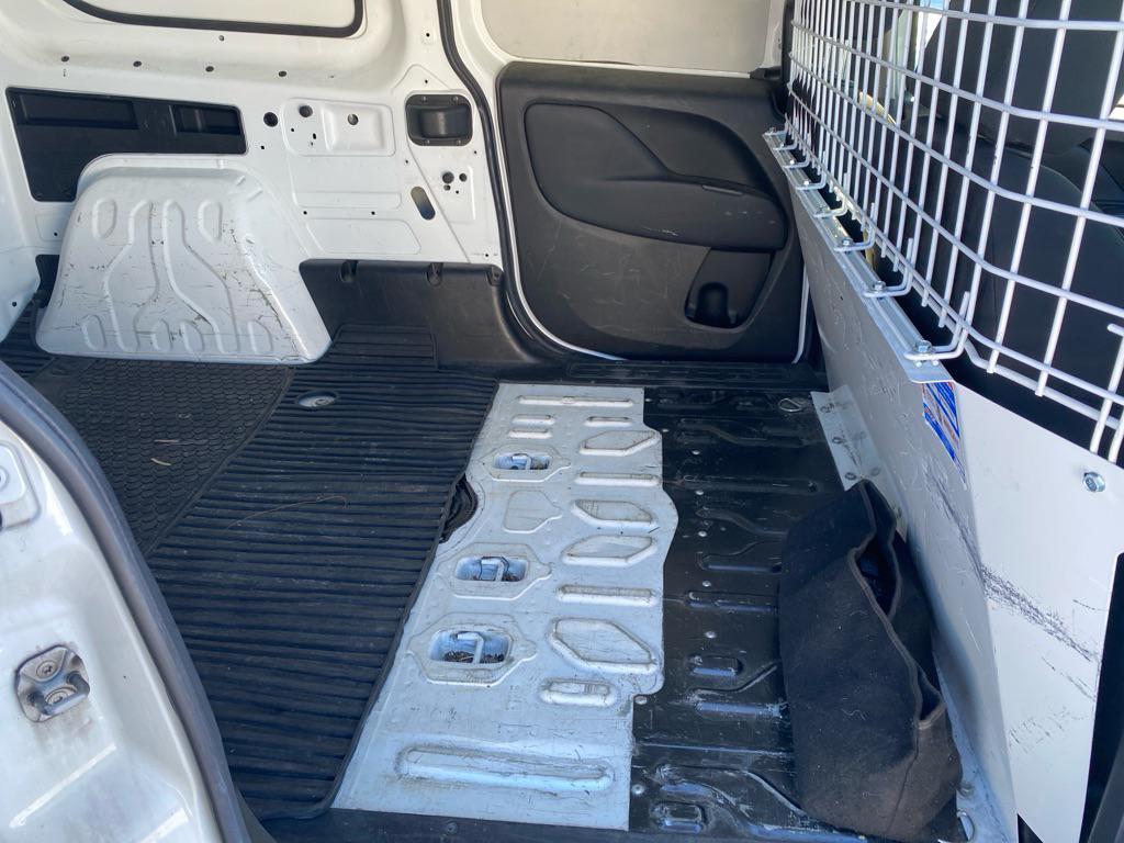 used 2021 Ram ProMaster City car, priced at $10,995