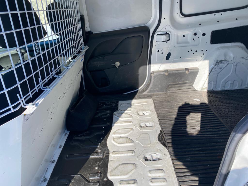 used 2021 Ram ProMaster City car, priced at $10,995