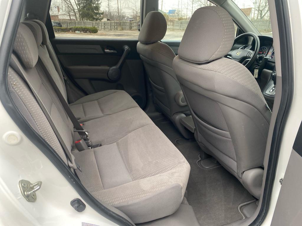 used 2008 Honda CR-V car, priced at $8,995