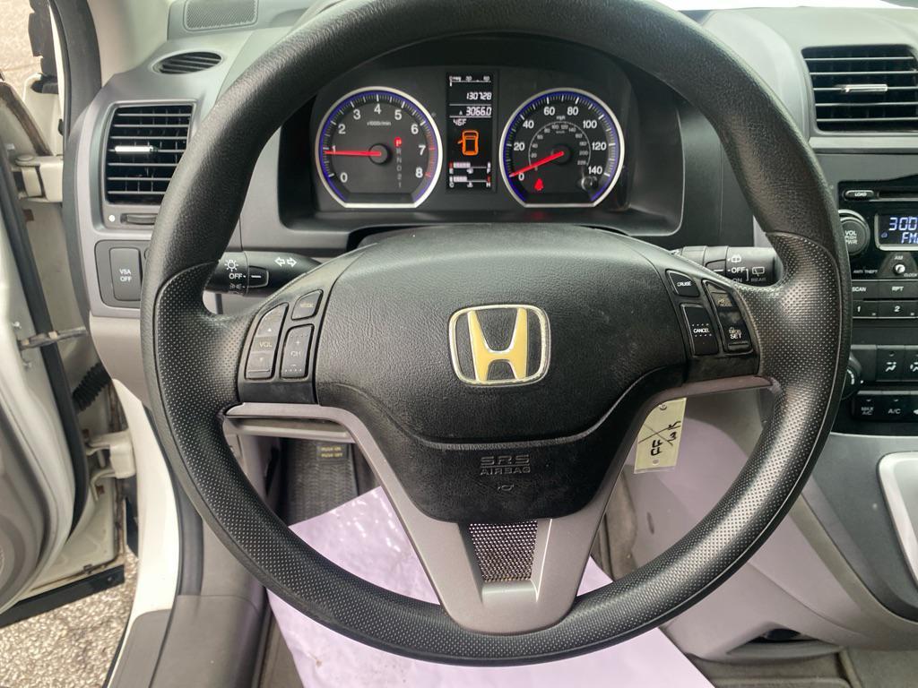 used 2008 Honda CR-V car, priced at $8,995