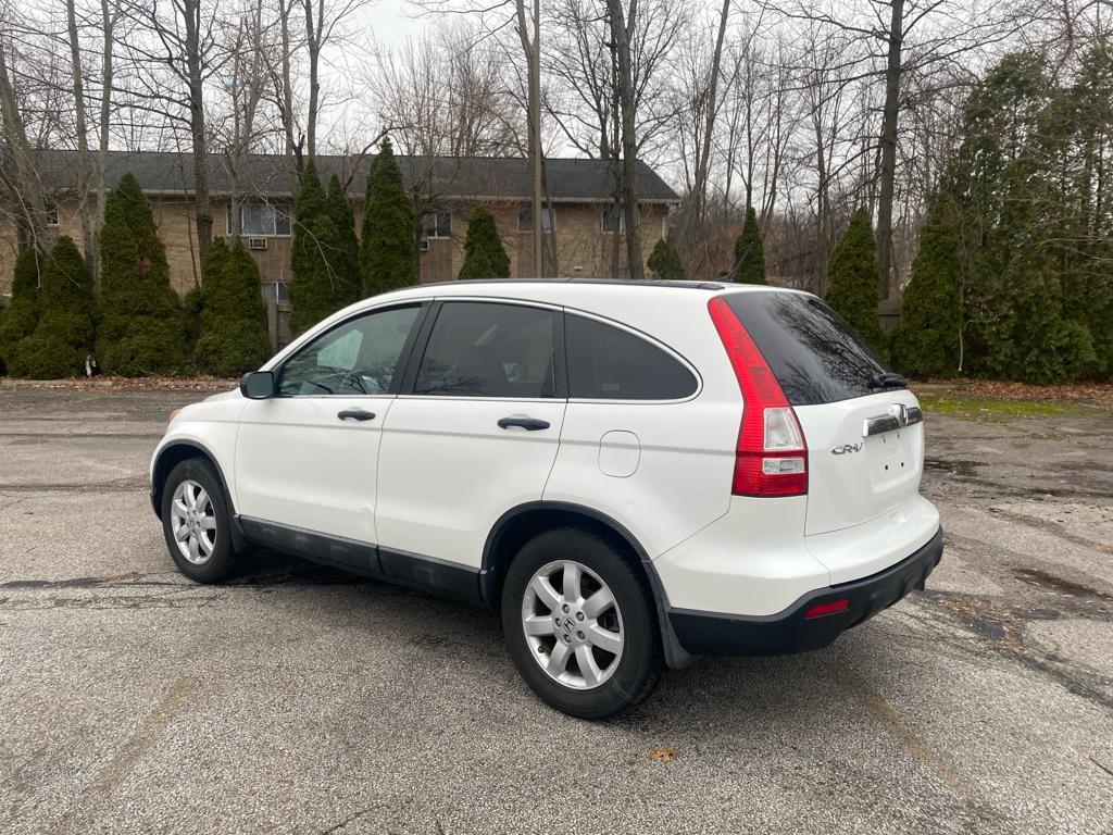used 2008 Honda CR-V car, priced at $8,995