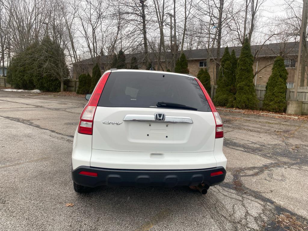 used 2008 Honda CR-V car, priced at $8,995