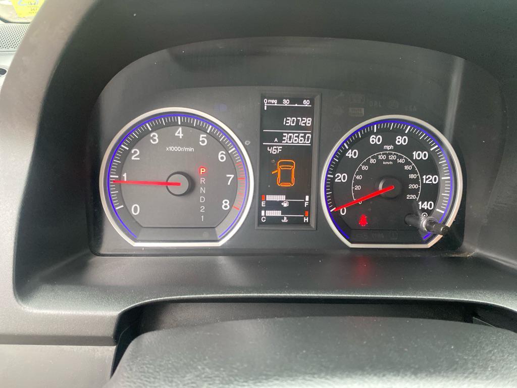 used 2008 Honda CR-V car, priced at $8,995