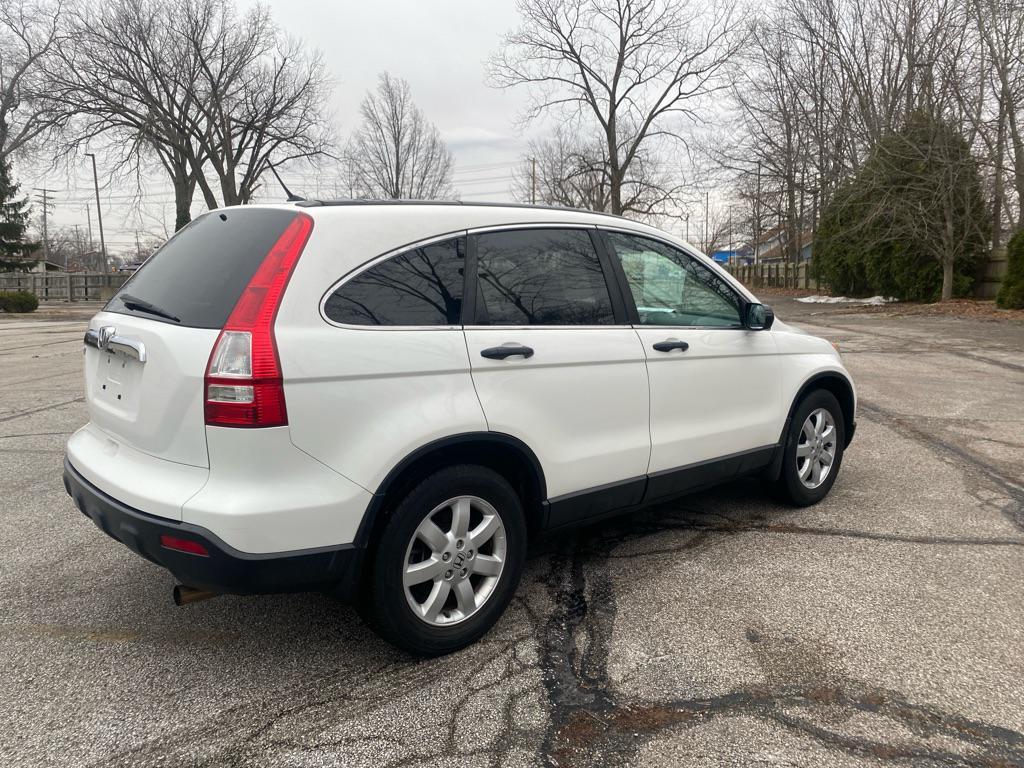 used 2008 Honda CR-V car, priced at $8,995
