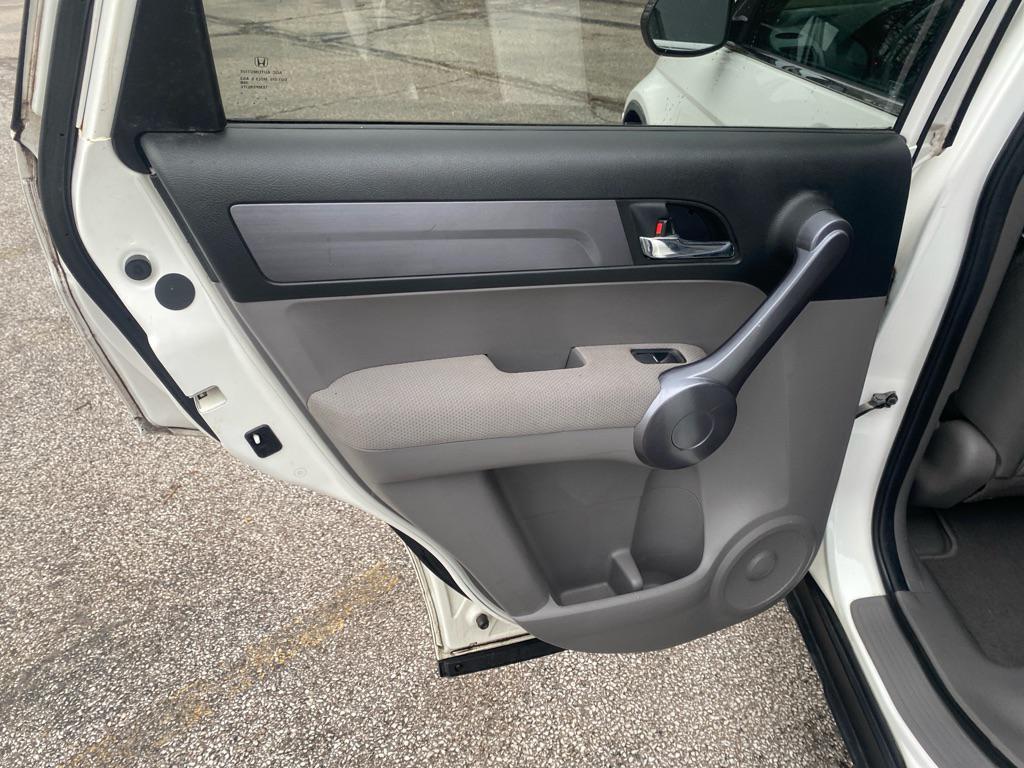 used 2008 Honda CR-V car, priced at $8,995