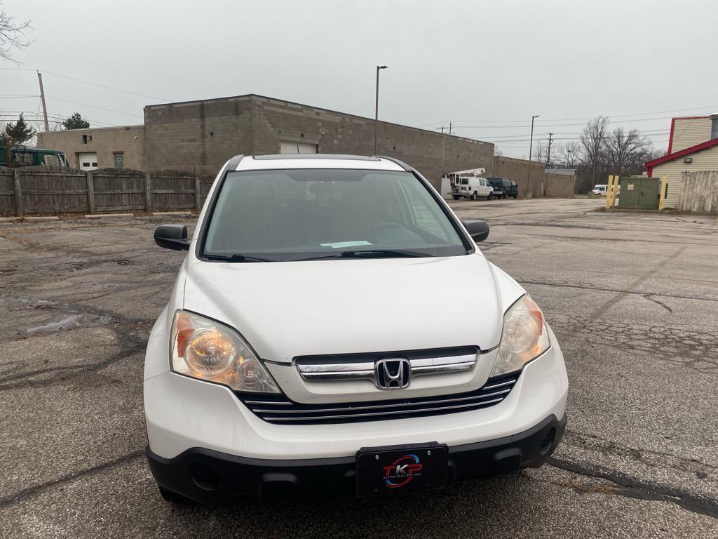 used 2008 Honda CR-V car, priced at $8,995