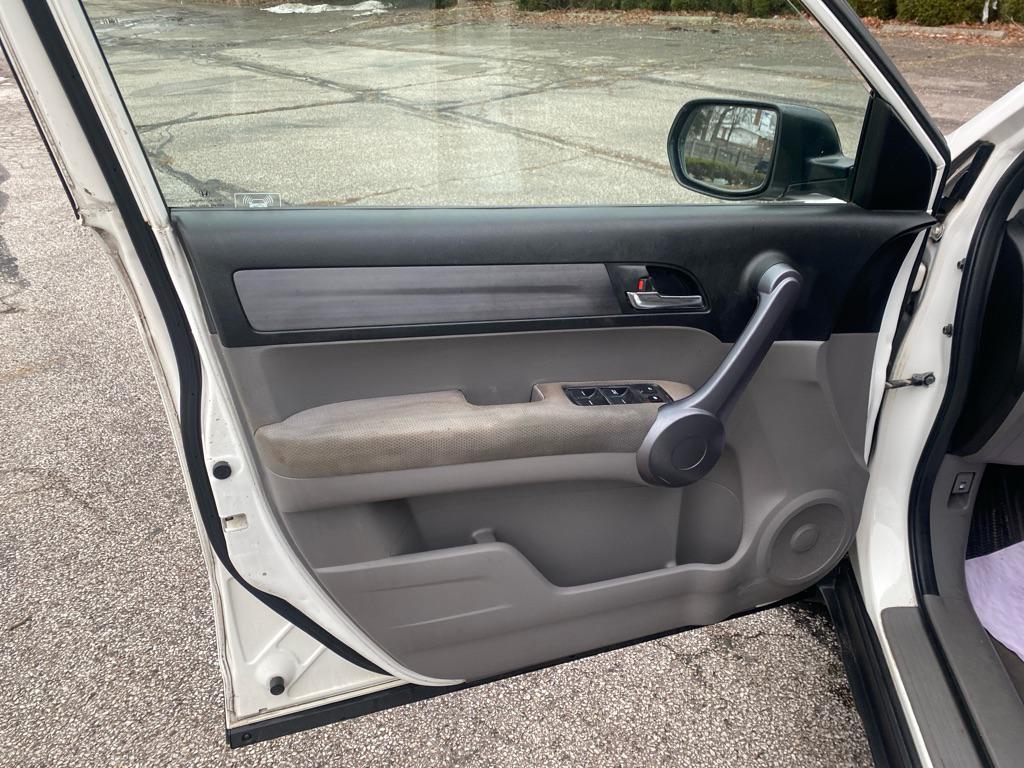 used 2008 Honda CR-V car, priced at $8,995