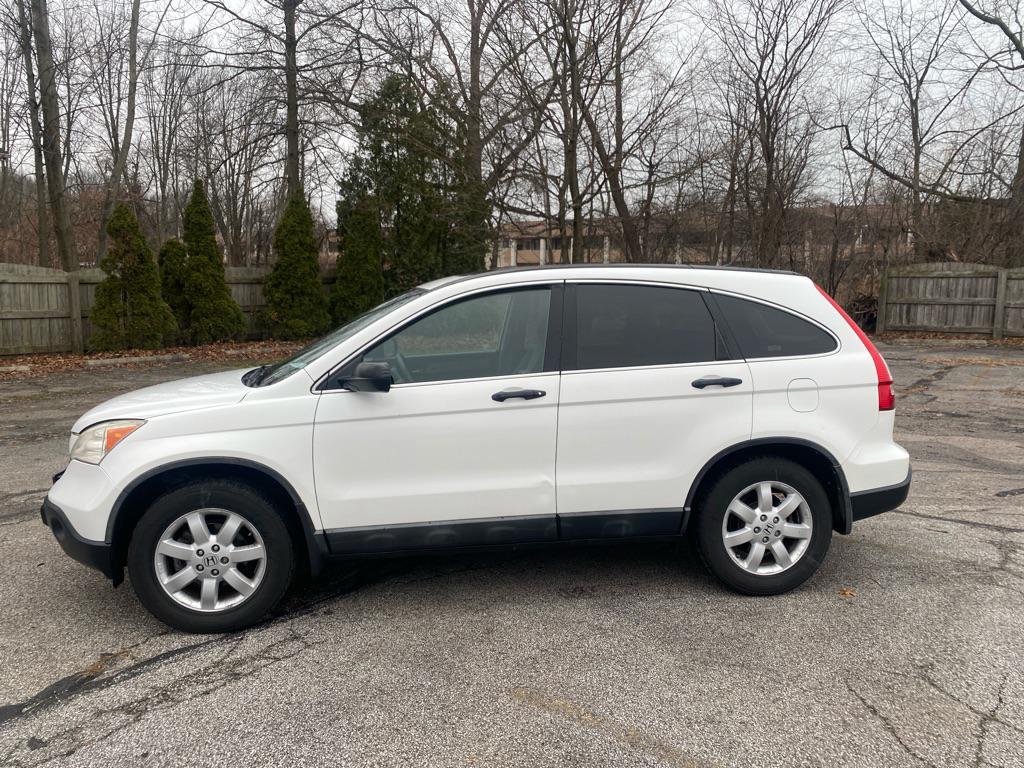 used 2008 Honda CR-V car, priced at $8,995
