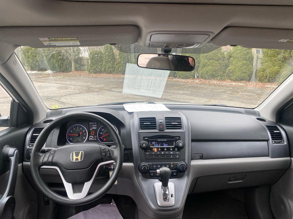 used 2008 Honda CR-V car, priced at $8,995