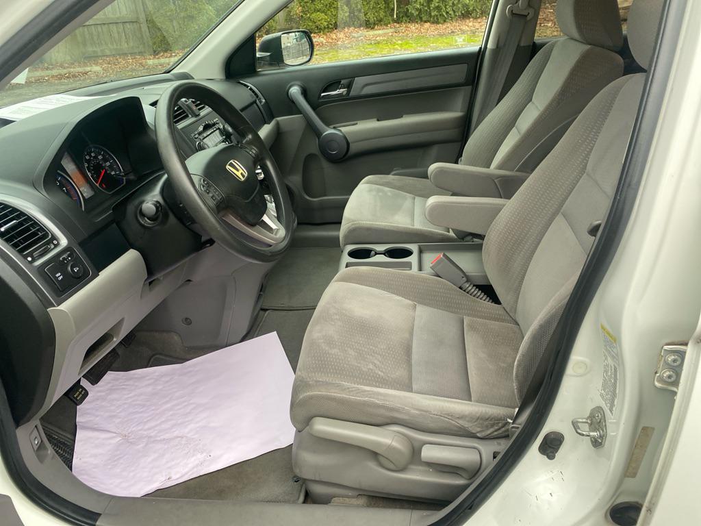used 2008 Honda CR-V car, priced at $8,995