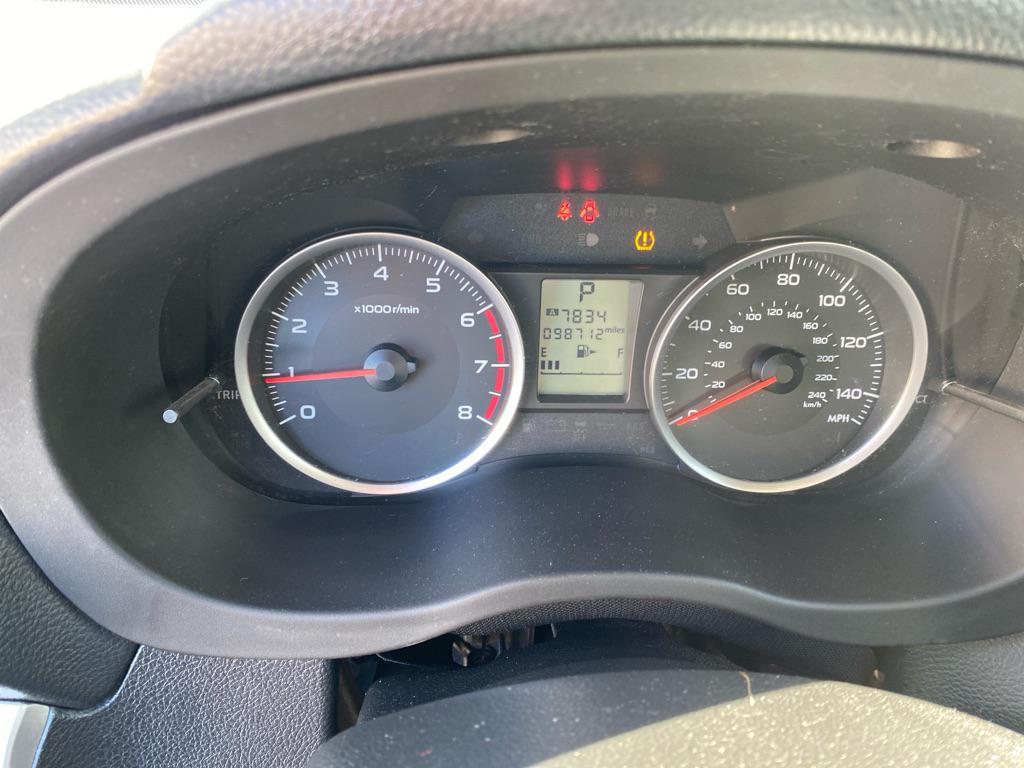 used 2015 Subaru Forester car, priced at $9,995