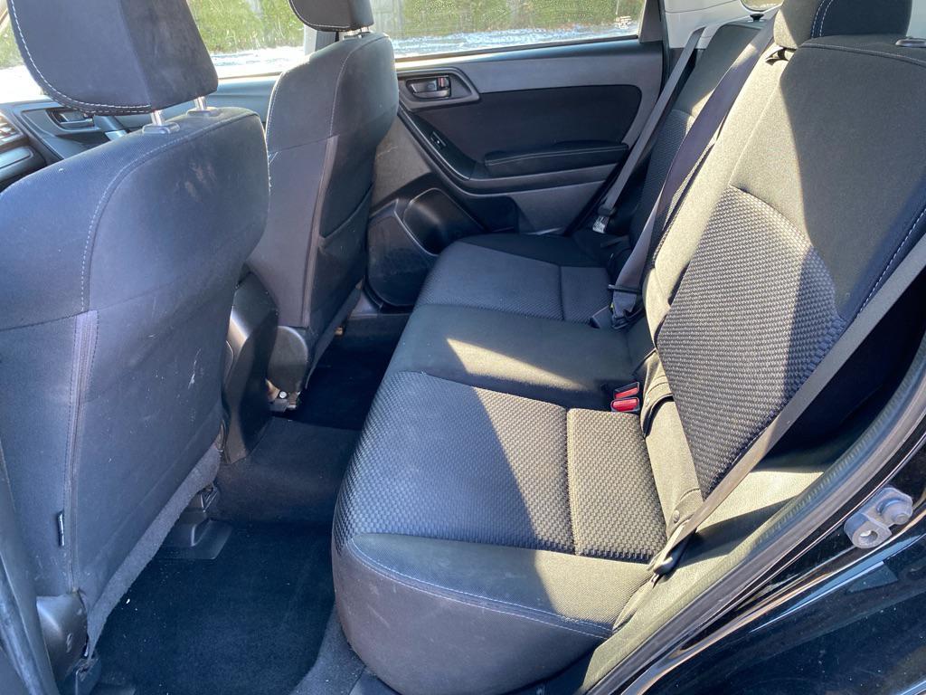 used 2015 Subaru Forester car, priced at $9,995