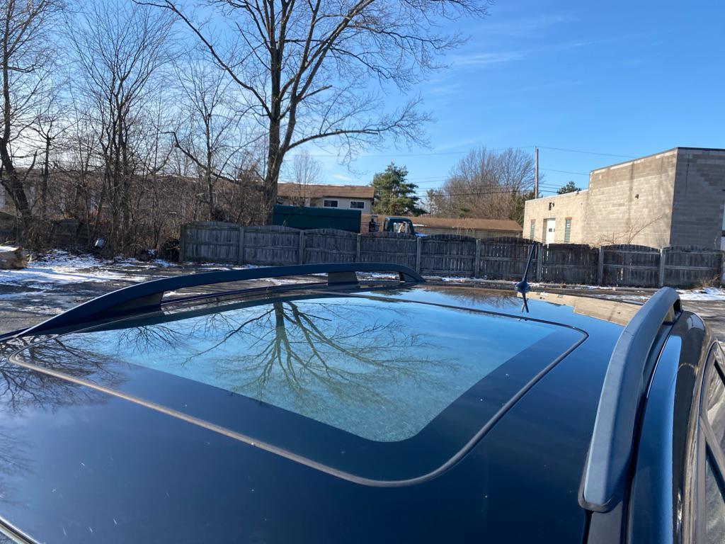 used 2015 Subaru Forester car, priced at $9,995