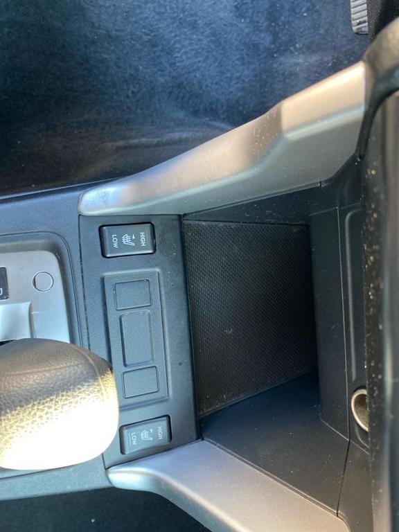 used 2015 Subaru Forester car, priced at $9,995