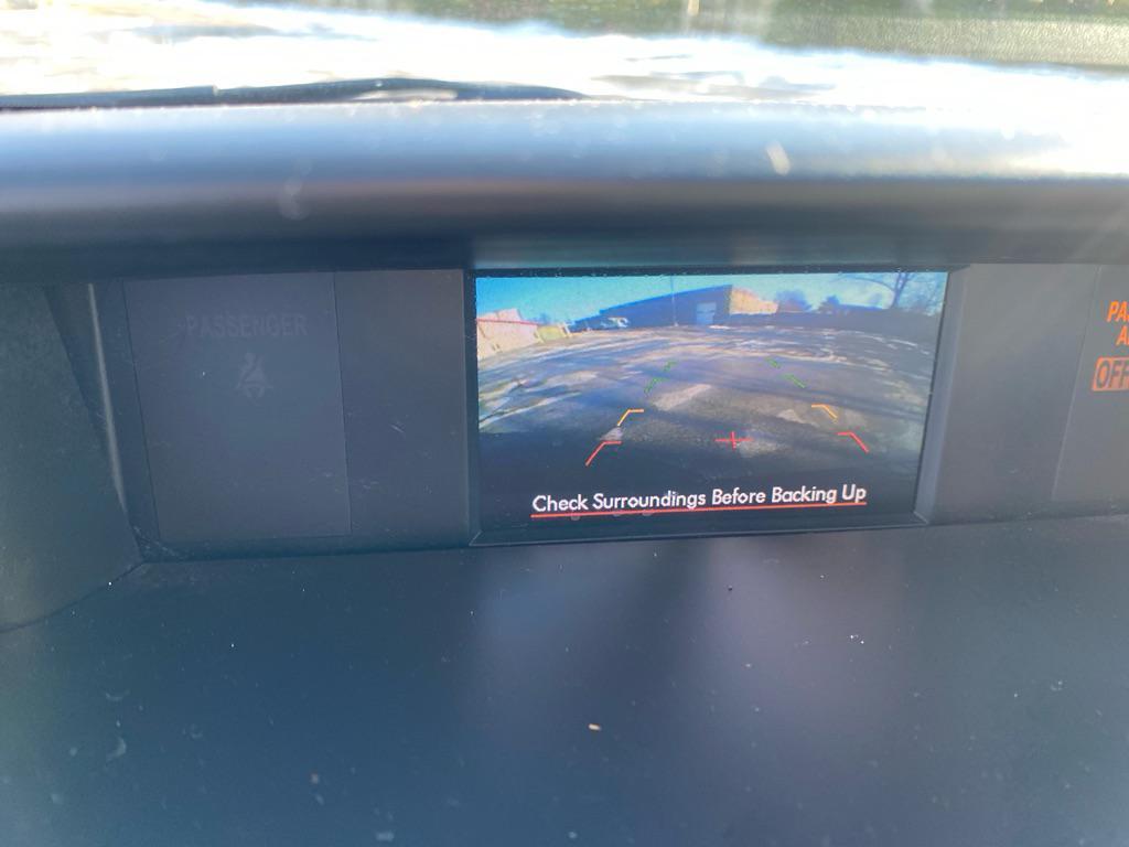 used 2015 Subaru Forester car, priced at $9,995