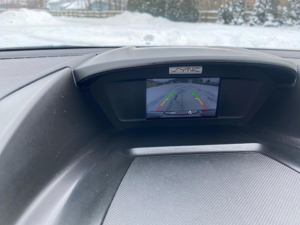 used 2017 Ford Escape car, priced at $7,495