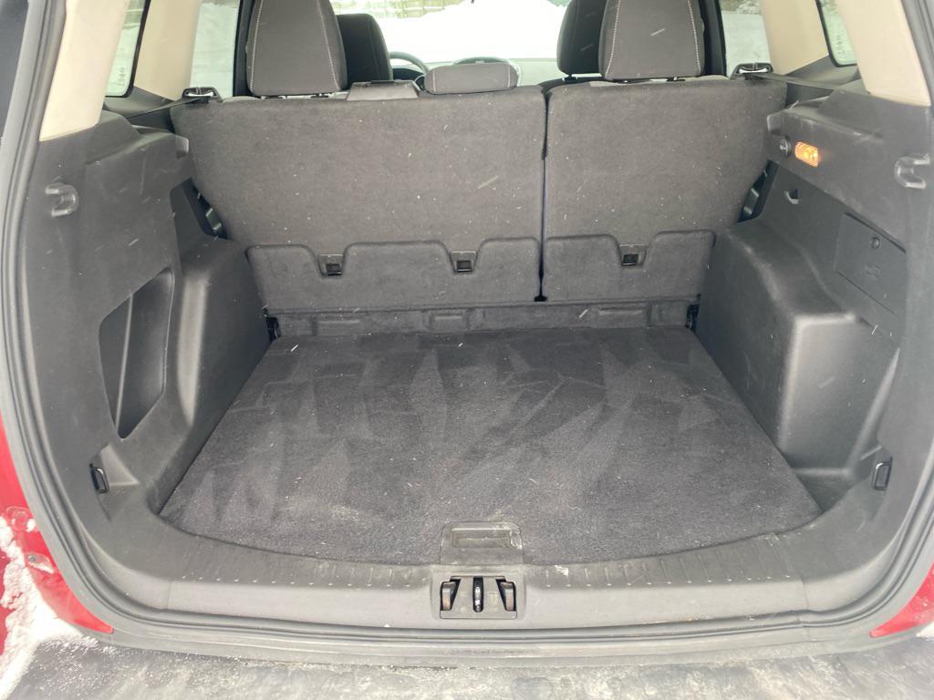 used 2017 Ford Escape car, priced at $7,495