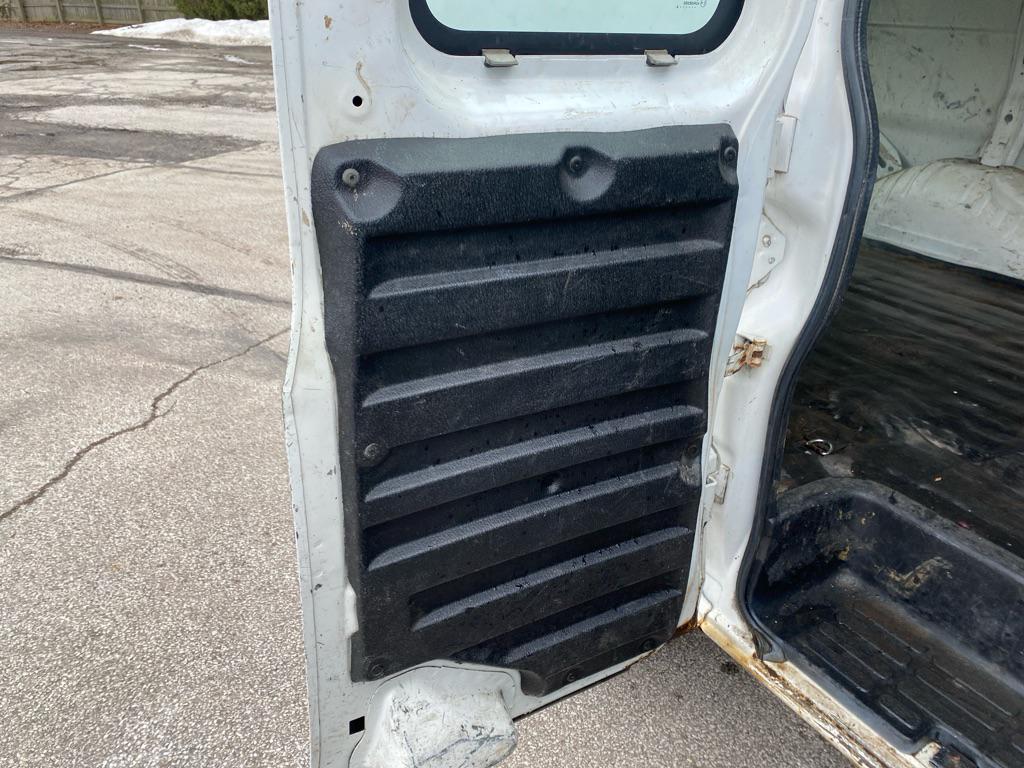 used 2016 Chevrolet Express 2500 car, priced at $5,995