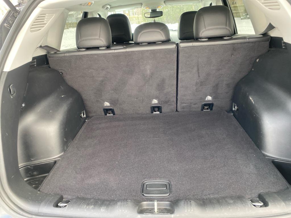 used 2018 Jeep Compass car, priced at $12,995