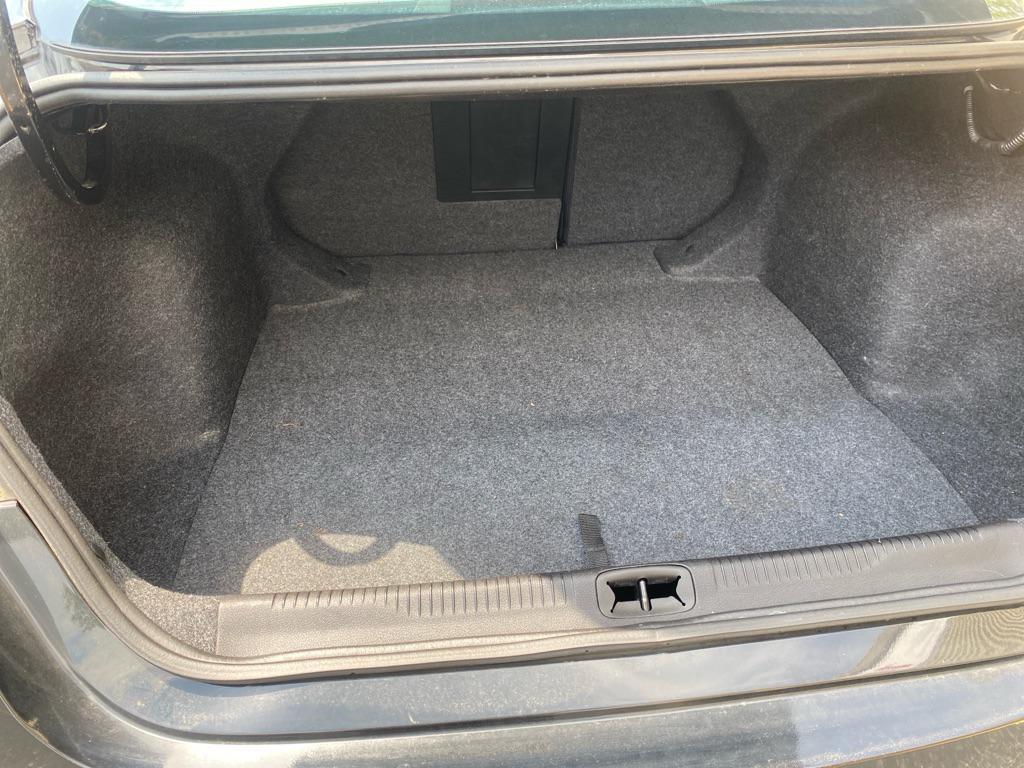 used 2016 Chrysler 200 car, priced at $8,495