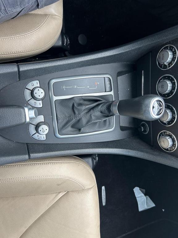 used 2009 Mercedes-Benz SLK-Class car, priced at $12,995