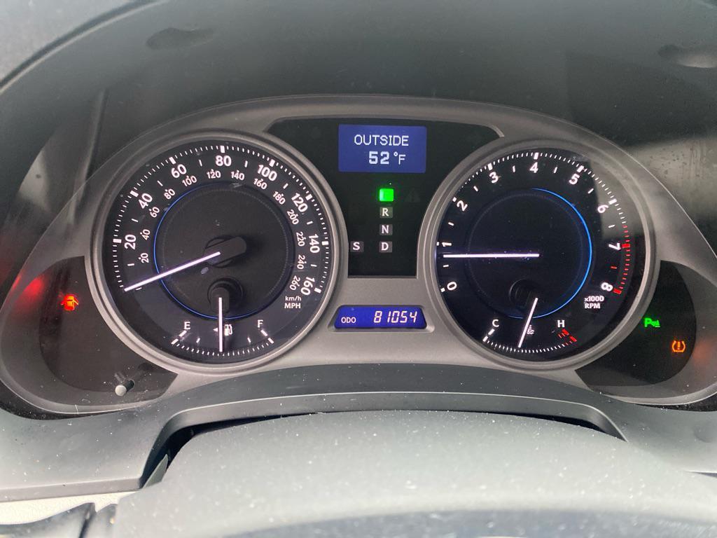 used 2006 Lexus IS 250 car, priced at $9,995