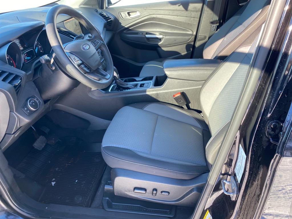 used 2019 Ford Escape car, priced at $9,995