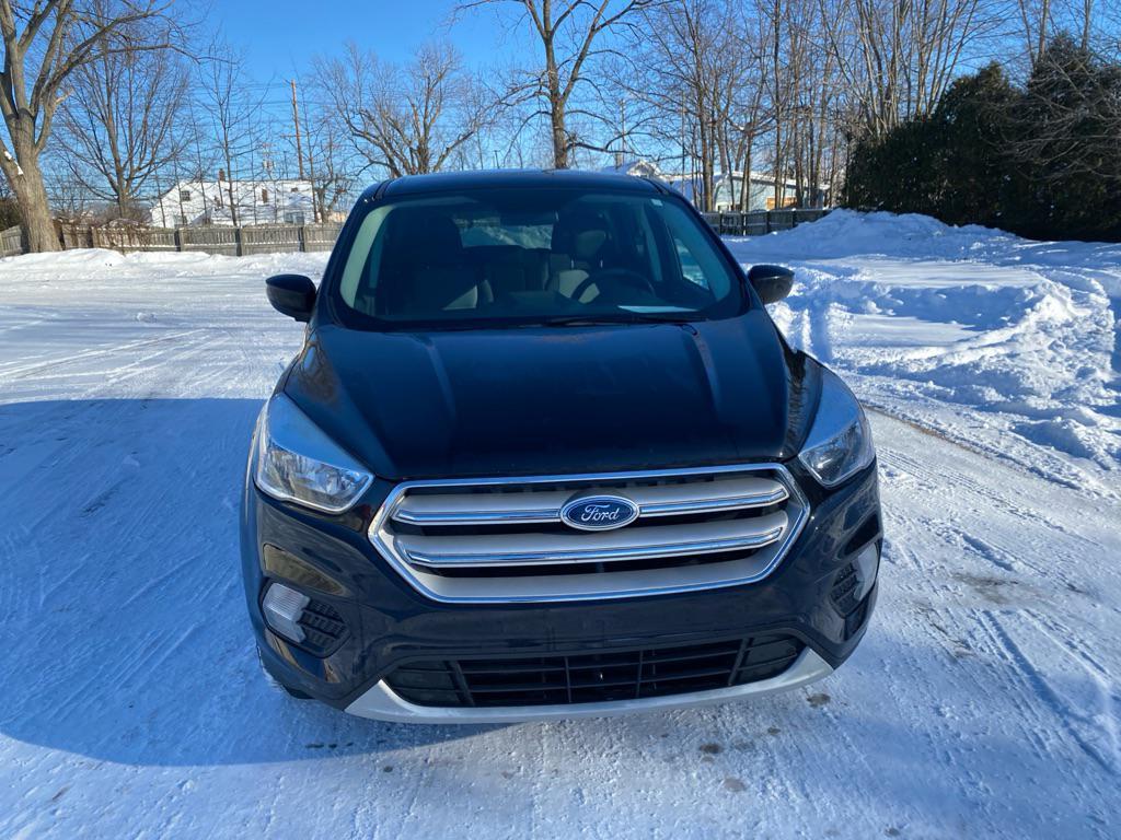 used 2019 Ford Escape car, priced at $9,995
