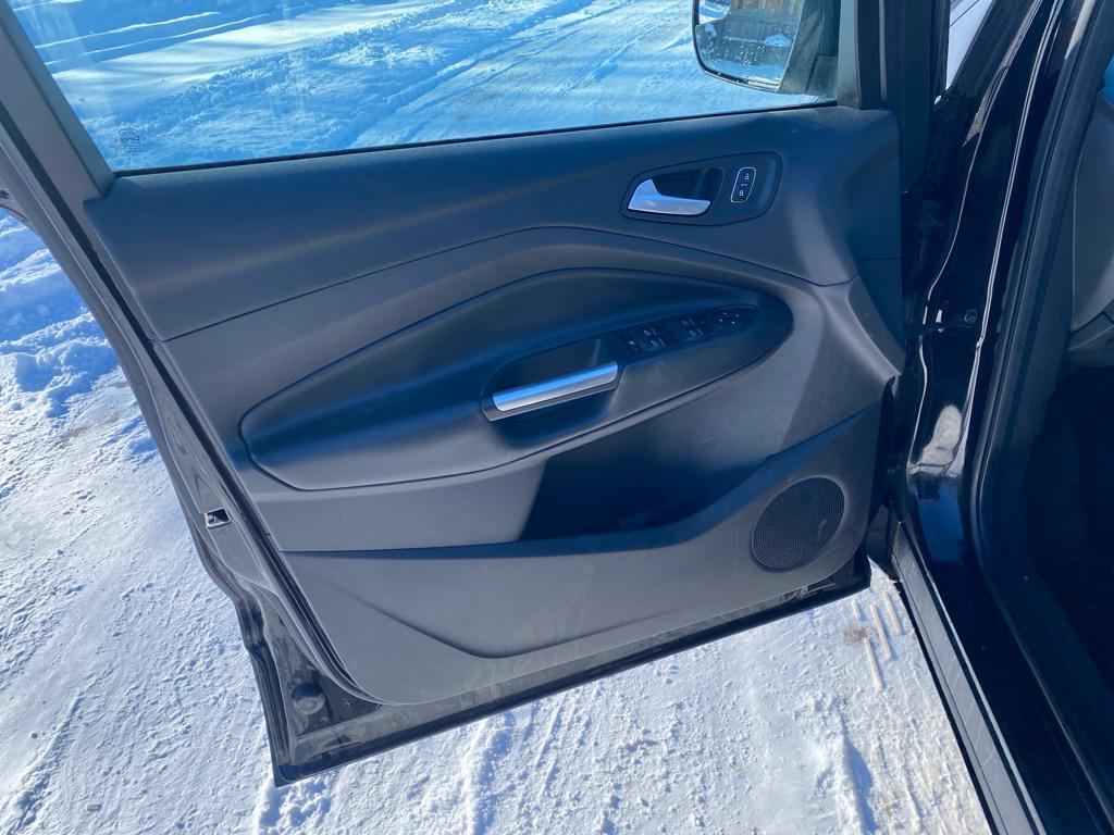 used 2019 Ford Escape car, priced at $9,995