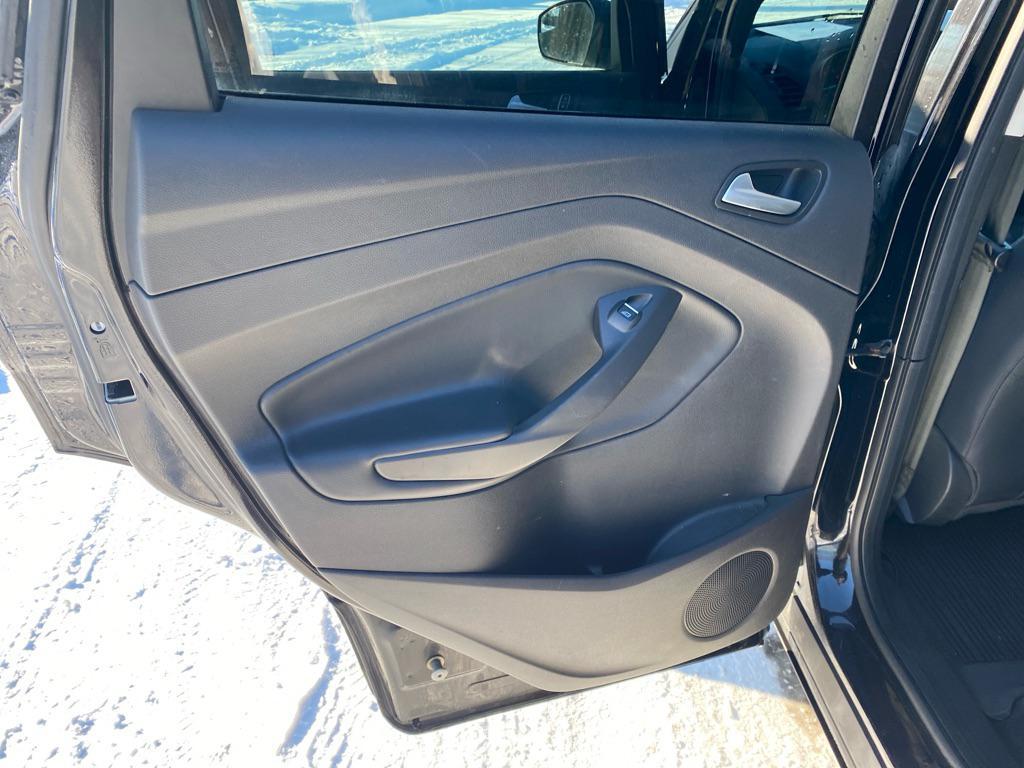 used 2019 Ford Escape car, priced at $9,995