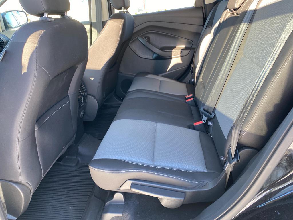 used 2019 Ford Escape car, priced at $9,995