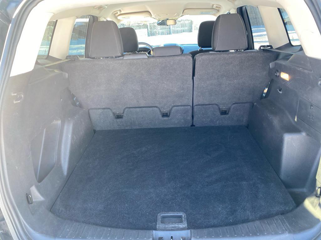 used 2019 Ford Escape car, priced at $9,995