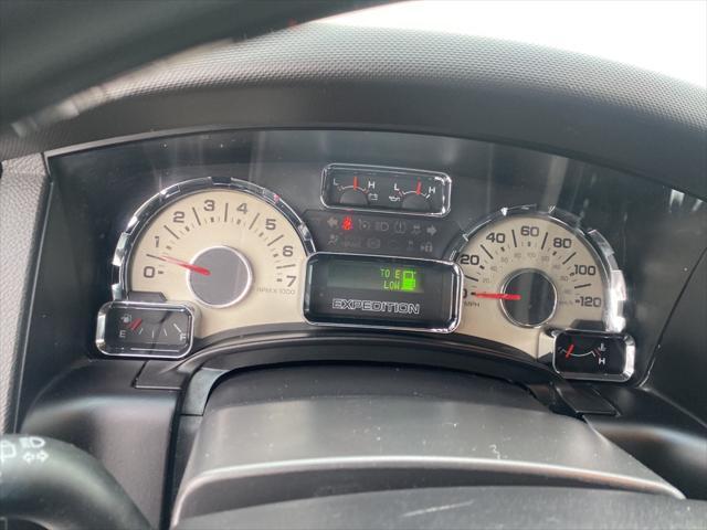 used 2012 Ford Expedition car, priced at $4,995