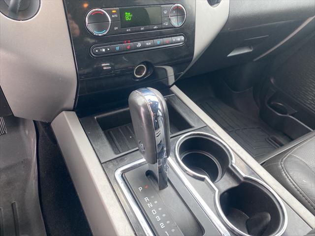 used 2012 Ford Expedition car, priced at $4,995